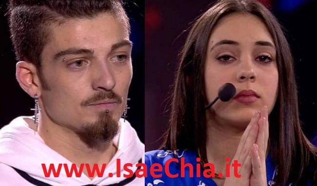 ‘Amici 17’, seconda puntata: continuano i battibecchi tra Simona Ventura e Heather Parisi. Vince la serata Carmen Ferreri, eliminati Daniele Rommelli e Sephora Ferrillo preview
