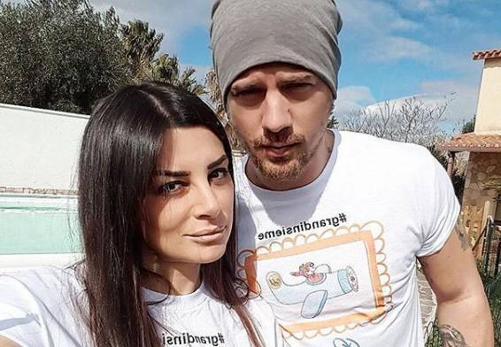 Uomini e Donne, Diego Daddi prende il diploma a 37 anni preview