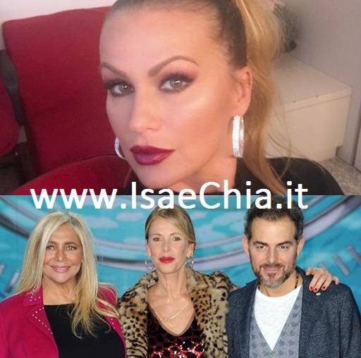 ‘Isola 13’, Eva Henger si scaglia duramente contro Alessia Marcuzzi, Mara Venier e Daniele Bossari! preview