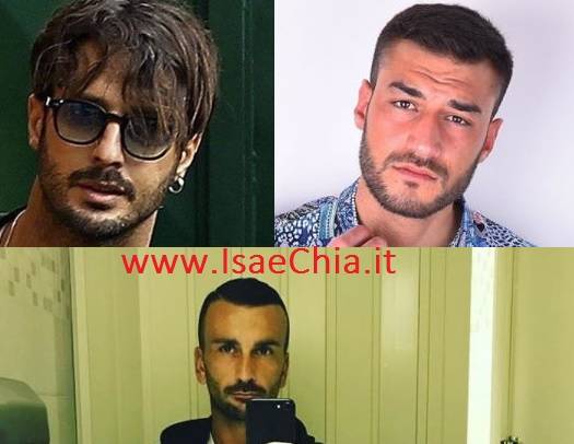 ‘Uomini e Donne’, scoppia la polemica per le foto di Lorenzo Riccardi a casa di Fabrizio Corona. E arriva anche la stoccata di Nicola Panico! preview