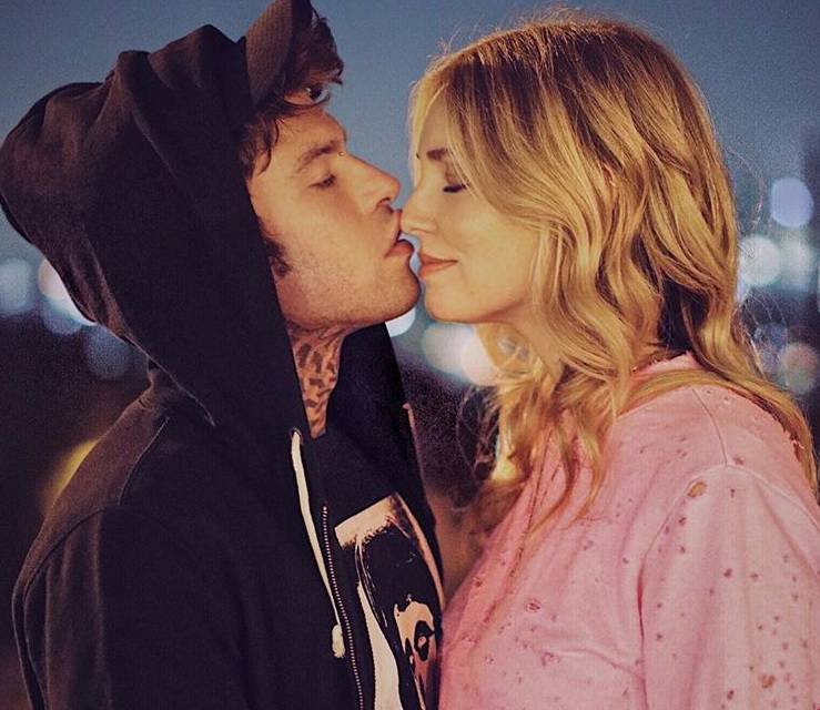 Chiara Ferragni e Fedez, il settimanale ‘Oggi’ svela data e luogo delle loro nozze! article-post