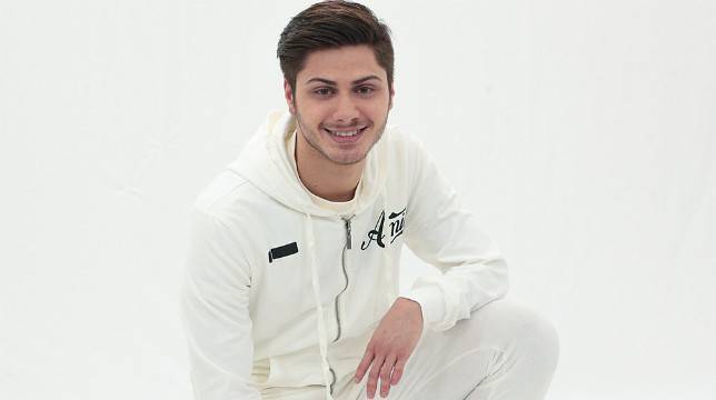 ‘Amici 17’, Filippo Di Crosta ammette: “Il mio rapporto con Carmen Ferreri? Preferisco non sbilanciarmi, ma lei è molto importante per me!” preview