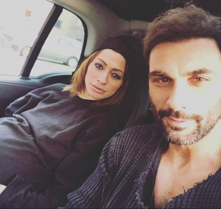 ‘Uomini e Donne’, Francesco Arca papà bis: è nato il piccolo Brando Maria! preview