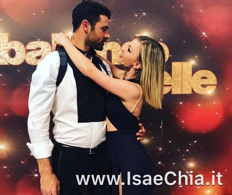‘Ballando con le Stelle 13’, ottava puntata: Francisco Porcella e Anastasia Kuzmina ufficializzano la nascita del loro amore. I ripescati sono…