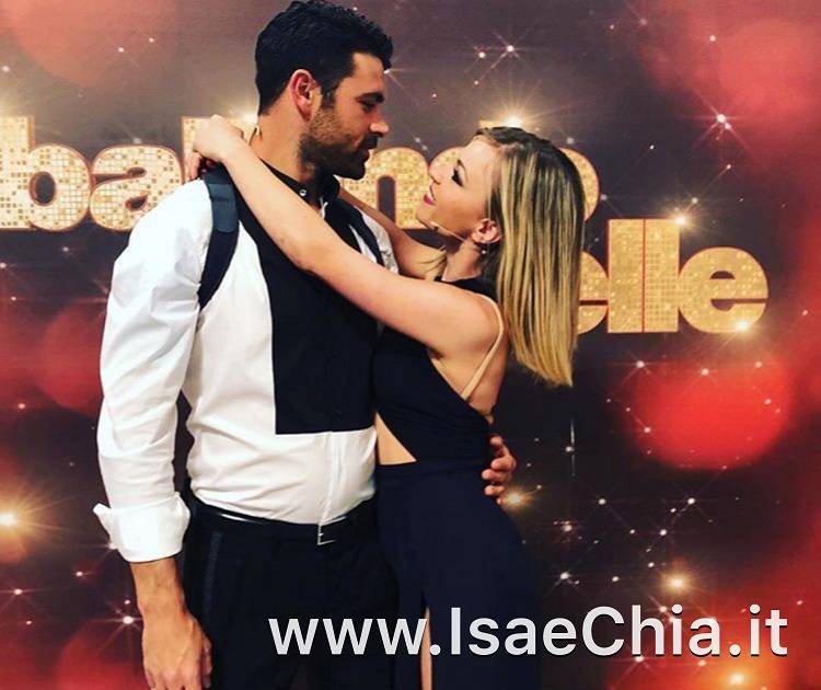 ‘Ballando con le Stelle 13’, ottava puntata: Francisco Porcella e Anastasia Kuzmina ufficializzano la nascita del loro amore. I ripescati sono… preview