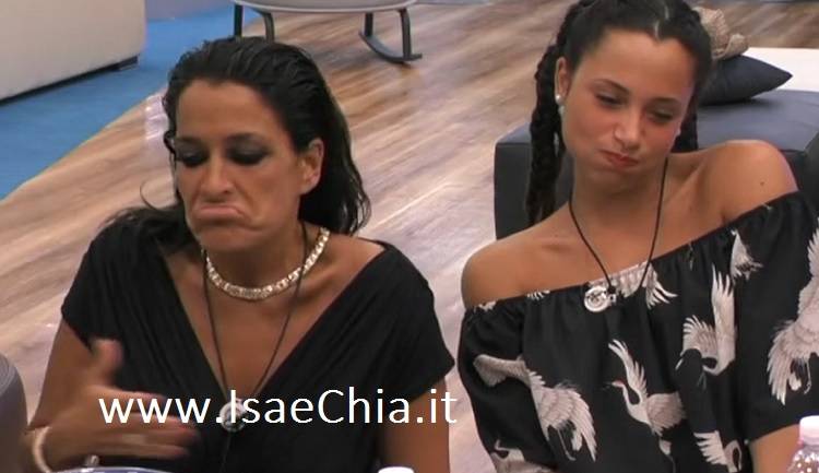 ‘Grande Fratello 15’, ancora tensioni nella Casa. E i concorrenti organizzano uno scherzo ai danni di Aida Nizar… (Video) preview