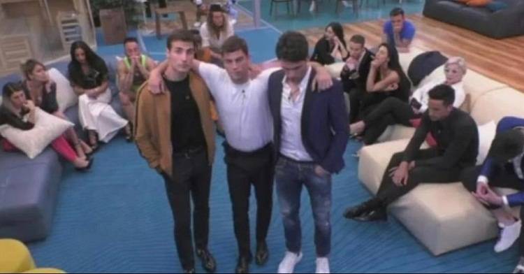 ‘Grande Fratello 15’, le reazioni di alcuni volti noti dopo la prima puntata del reality show! (Video) preview