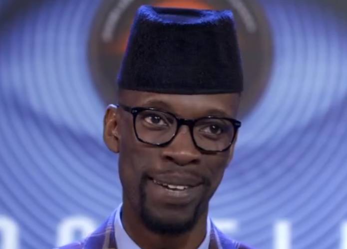 Baye Dame Dia disperato: “Io ho dato la mia vita al ‘Grande Fratello’ e loro mi hanno ripagato con un mucchio di coriandoli. Sono rovinato!” preview