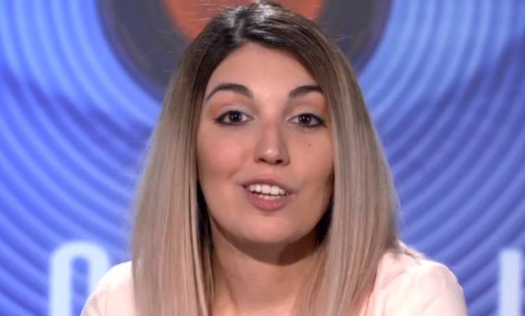 ‘Grande Fratello’, Veronica Satti ritrova l’amore accanto a una nota star di TikTok: ecco di chi si tratta article-post
