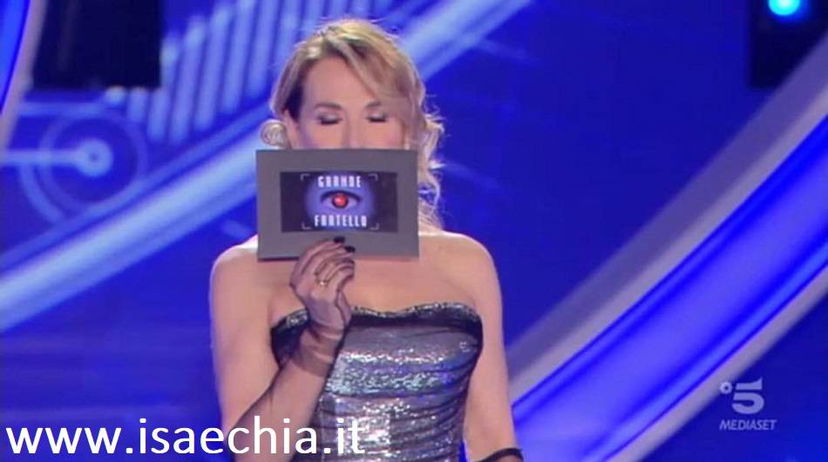 ‘Grande Fratello 15’: l’opinione di Chia sulla prima puntata preview