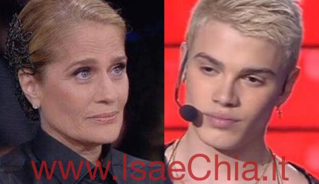 ‘Amici 17’, la mamma di Biondo scrive una lettera aperta a Heather Parisi: ecco le durissime parole della madre del rapper! preview