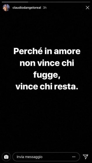 Instagram - D'Angelo