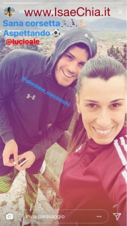 Instagram - Giordano