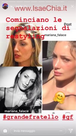 Instagram - Le Perle