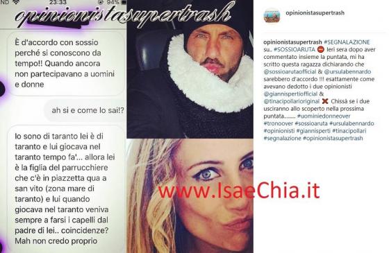 Instagram - Opinionistasupertrash