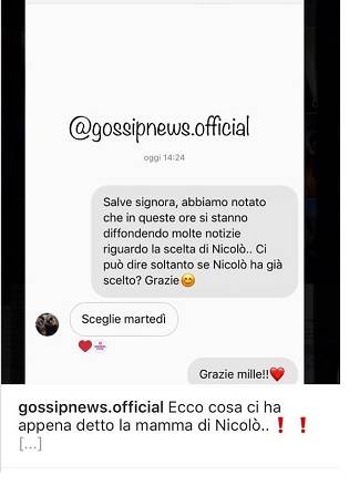 Instagram - gossipnews