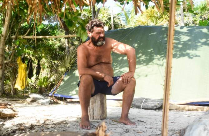 ‘Isola 13’, un comunicato spiega ai naufraghi i motivi dell’abbandono di Franco Terlizzi (video) article-post