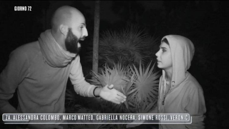 ‘Isola 13’, dopo la diretta di ieri, nuovi scontri tra Jonathan Kashanian e Bianca Atzei! preview