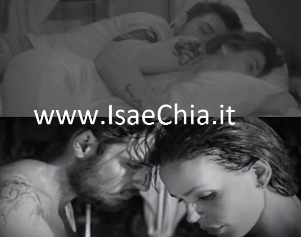 ‘Gf 15’, Luigi Mario Favoloso fa marcia indietro con Patrizia Bonetti che non la prende bene! Ma Nina Moric ha già deciso… (video) preview