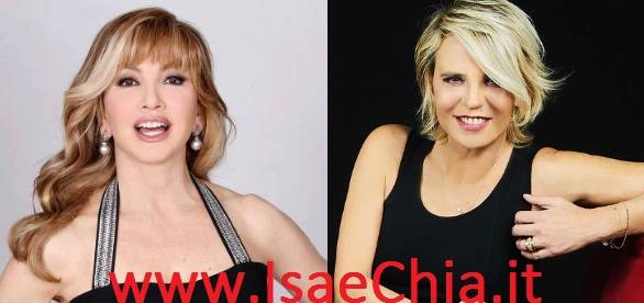 ‘Amici 18’ vs ‘Ballando con le Stelle 14’, nella seconda sfida ecco chi ha vinto tra Milly Carlucci e Maria De Filippi article-post