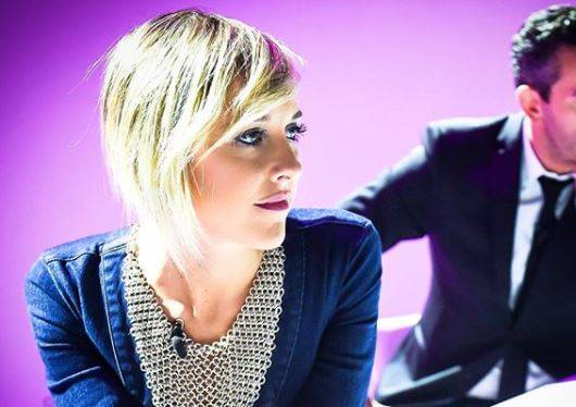 ‘Le Iene’, Nadia Toffa spiega il motivo della sua assenza nella puntata di ieri sera (Video) preview