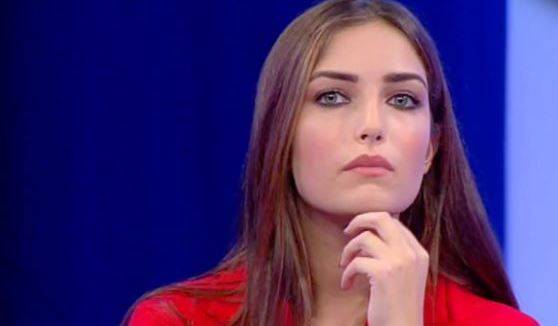 ‘Uomini e Donne’, Nilufar Addati si confessa a pochi giorni dalla scelta: “Aver baciato sia Nicolò Ferrari che Giordano Mazzocchi mi ha fatto capire molte cose, ho fatto chiarezza dentro me stessa!” preview