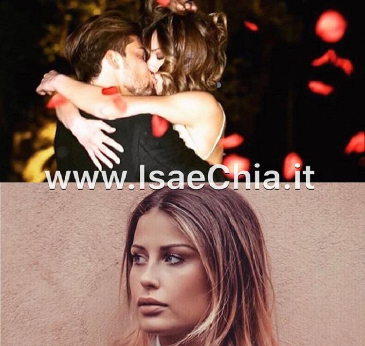 ‘Uomini e Donne’, Paolo Crivellin replica alle segnalazioni su lui e Marianna Acierno: “Se dovessi incontrarla la saluterei. Le cose tra me e Angela Caloisi possono andare bene o male, non dipende da terzi” (Video) preview