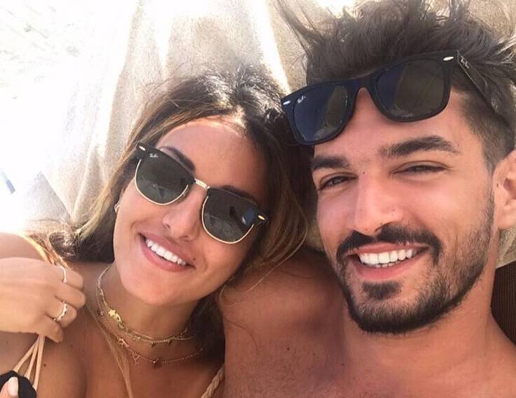 ‘Uomini e Donne’, Pietro Tartaglione ammette: “Se dovessi scegliere un reality parteciperei al ‘Grande Fratello’. Rosa Perrotta? Voglio che diventi la madre dei miei figli!” article-post