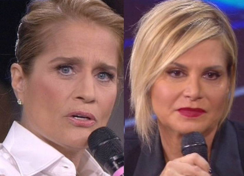 ‘Amici 17’, Simona Ventura ed Heather Parisi si scontrano duramente sui social per via di Biondo: ecco cos’è successo! (Video) preview
