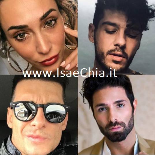 Uomini e Donne, Sonia Lorenzini avvistata a cena con Federico Piccinato. Intanto Emanuele Mauti e Claudio D’Angelo intervengono sui social…(video) preview