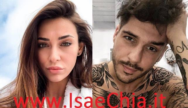 ‘Uomini e Donne’, aria di flirt tra Sonia Lorenzini e Federico Piccinato? preview