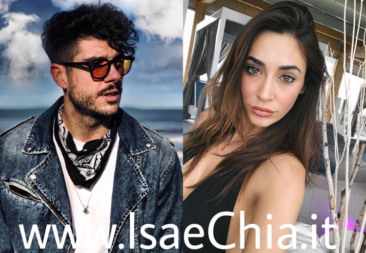 ‘Uomini e Donne’, scambio di dediche tra Sonia Lorenzini e Federico Piccinato? preview