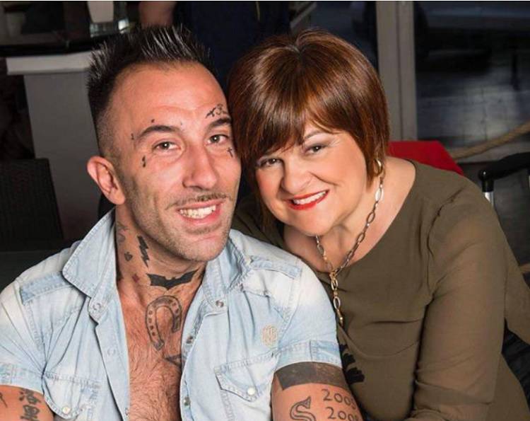 ‘Gf 15’, ecco come la senatrice Stefania Pezzopane ha commentato la partecipazione del fidanzato Simone Coccia Colaiuta al reality show! preview