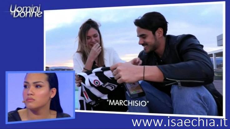 ‘Uomini e Donne’: l’opinione di Isa sulla puntata del Trono classico del 24/04/18 article-post