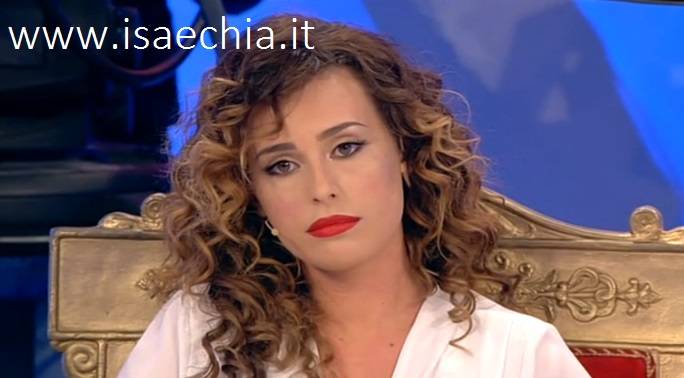 ‘Uomini e Donne’, Sara Affi Fella in ospedale: il messaggio ai fan preview