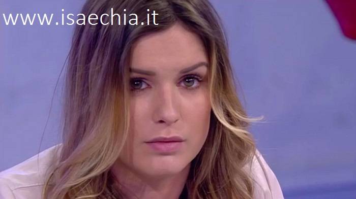 ‘Uomini e Donne’, Marta Pasqualato spiazza tutti e dichiara: “E’ ora di voltare pagina, sono tutto ma cogliona ancora no” (Video) preview