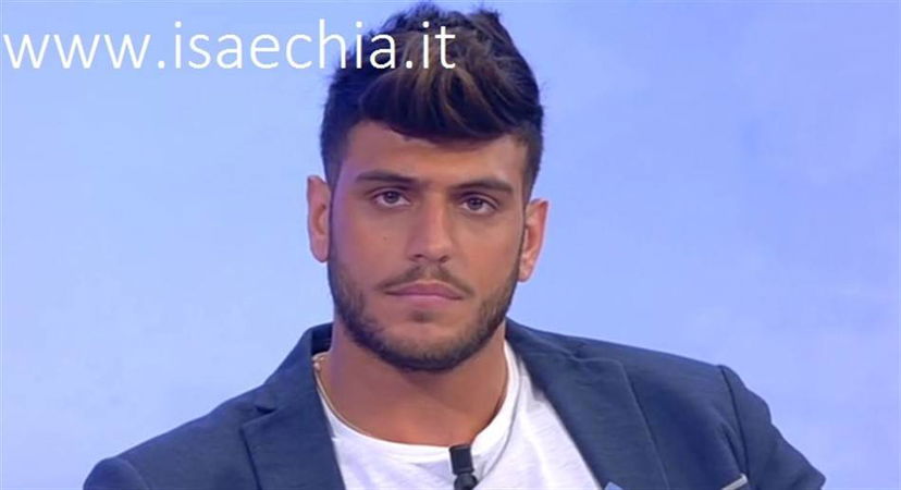 ‘Uomini e Donne’, ecco quale potrebbe essere il motivo dell’assenza dai social di Luigi Mastroianni preview