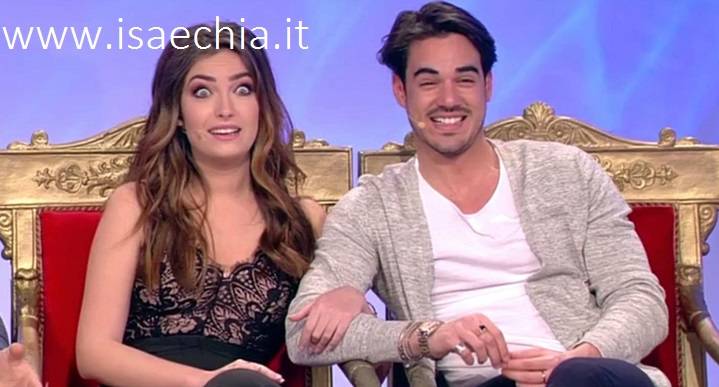 ‘Uomini e Donne’: l’opinione di Isa sulla puntata del Trono classico del 10/04/18 article-post