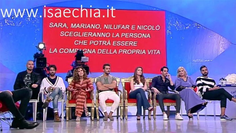 ‘Uomini e Donne’, le reazioni di alcuni protagonisti dopo l’ultima registrazione del Trono Classico preview