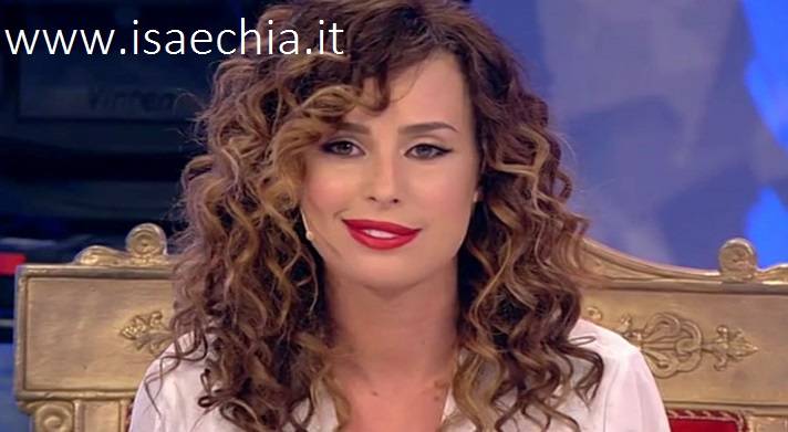 ‘Uomini e Donne’, ecco chi è la scelta di Sara Affi Fella! preview