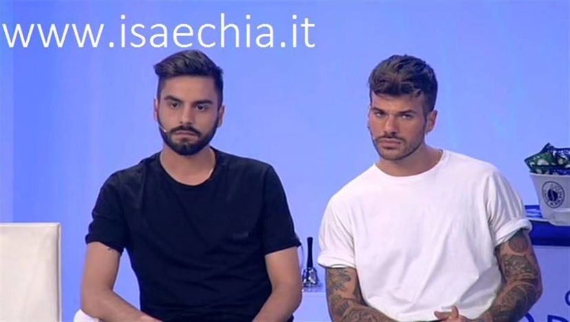 Mario Serpa contro Claudio Sona: “Al carissimo Sola vorrei dire di metterci la faccia qualche volta! Se rompete ancora i cogli*ni, vedete che bomba che vi lancio…” preview