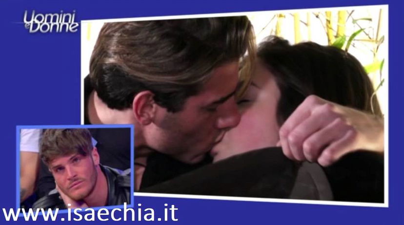 ‘Uomini e Donne’: l’opinione di Chia sulla puntata del Trono classico del 9/04/18 preview