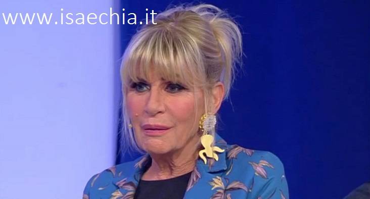 ‘Uomini e Donne’: l’opinione di Isa sulla puntata del Trono over del 12/04/18 article-post