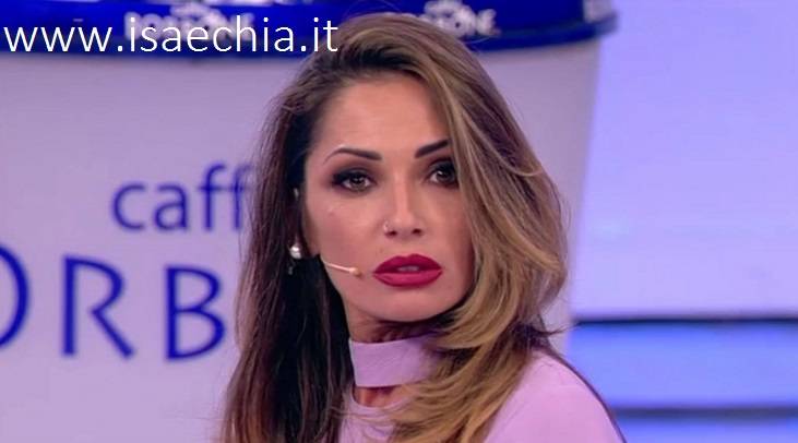 ‘Uomini e Donne’: l’opinione di Isa sulla puntata del Trono over dell’ 11/04/18 preview