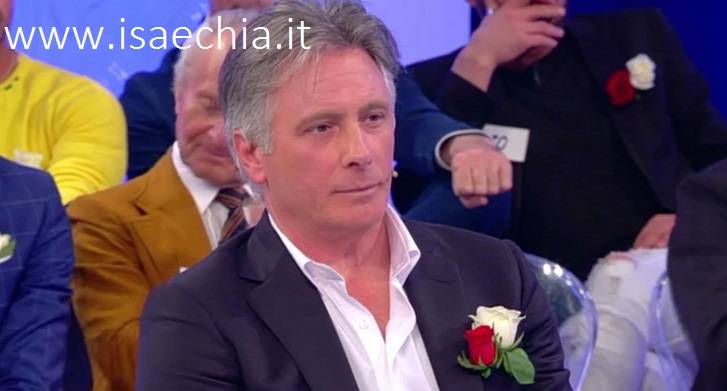 ‘Trono over’, il settimanale Chi conferma: Giorgio Manetti non farà più parte del programma! preview