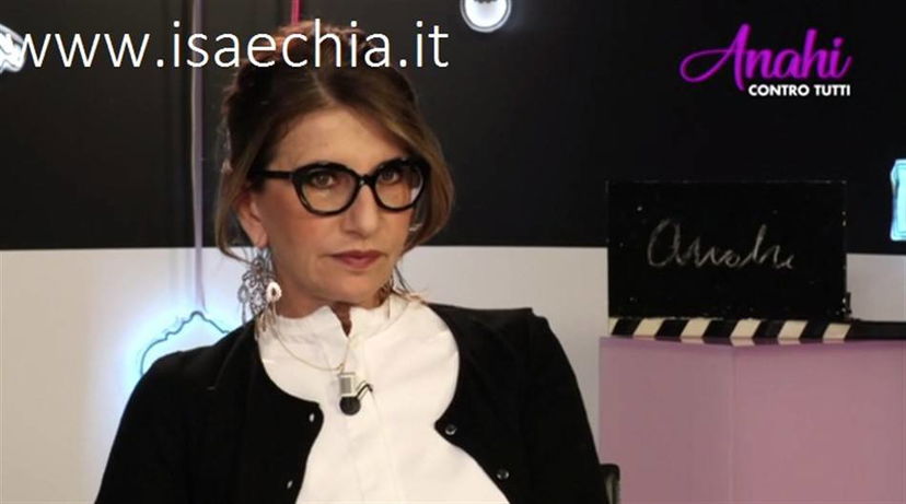 ‘Uomini e Donne’: l’opinione di Chia sulla puntata del Trono over del 6/04/18 preview