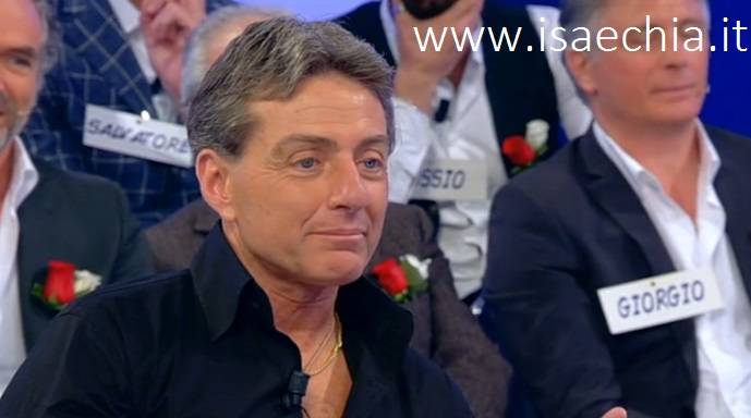 ‘Uomini e Donne’: l’opinione di Isa sulla puntata del Trono over del 18/04/18 preview