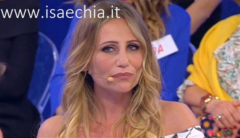 Ursula Bennardo, ecco chi è la dama del ‘Trono Over’ di ‘Uomini e Donne’ (foto) preview