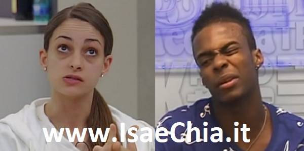 ‘Amici 17’, dopo la prima puntata del serale Valentina Verdecchi contro Bryan Ramirez: “E’ stato un bravissimo lecchino della maestra Alessandra Celentano!” (video) article-post