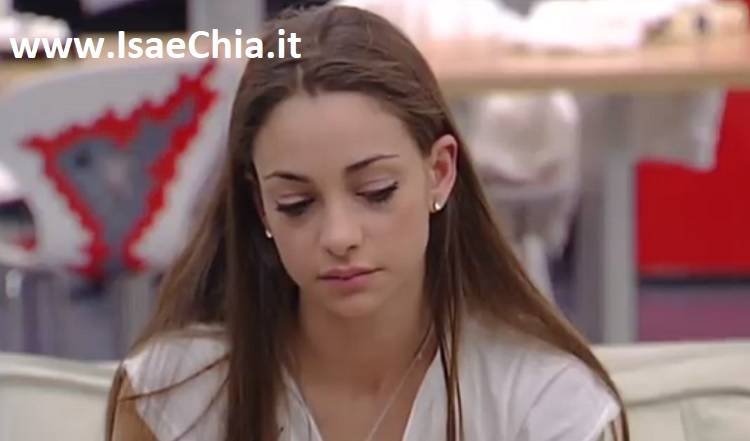 ‘Amici 17’, dopo l’infortunio di sabato brutte notizie per Valentina Verdecchi: “Non è detto che tu possa ricominciare a ballare!”. A rischio la sua presenza al serale? (video) preview
